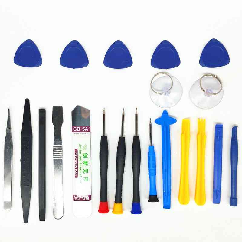 26 In 1 Cell Phone Opening Pry Repair Kits