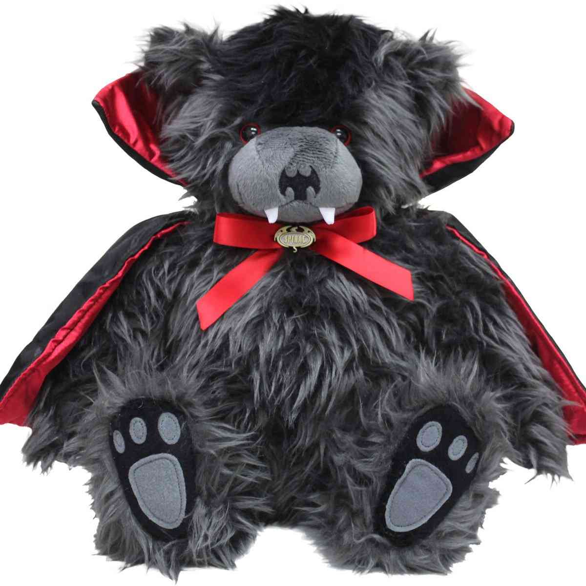 Ted The Impaler - Teddy Bear Soft Plush Toy