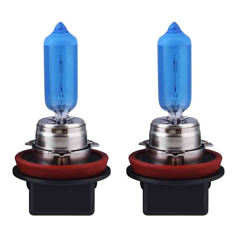 Car Lamps- Halogen Xenon, Fog Light Bulbs