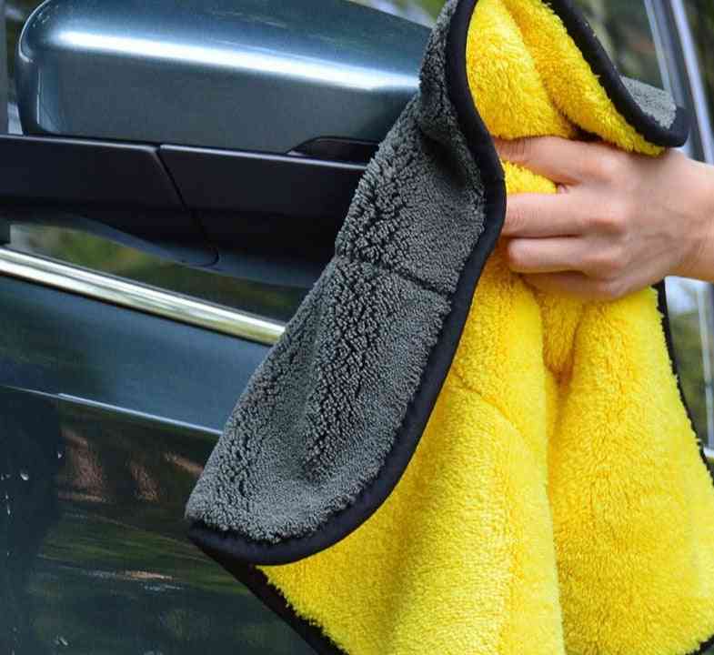 Auto Care Drying Hemming Towels