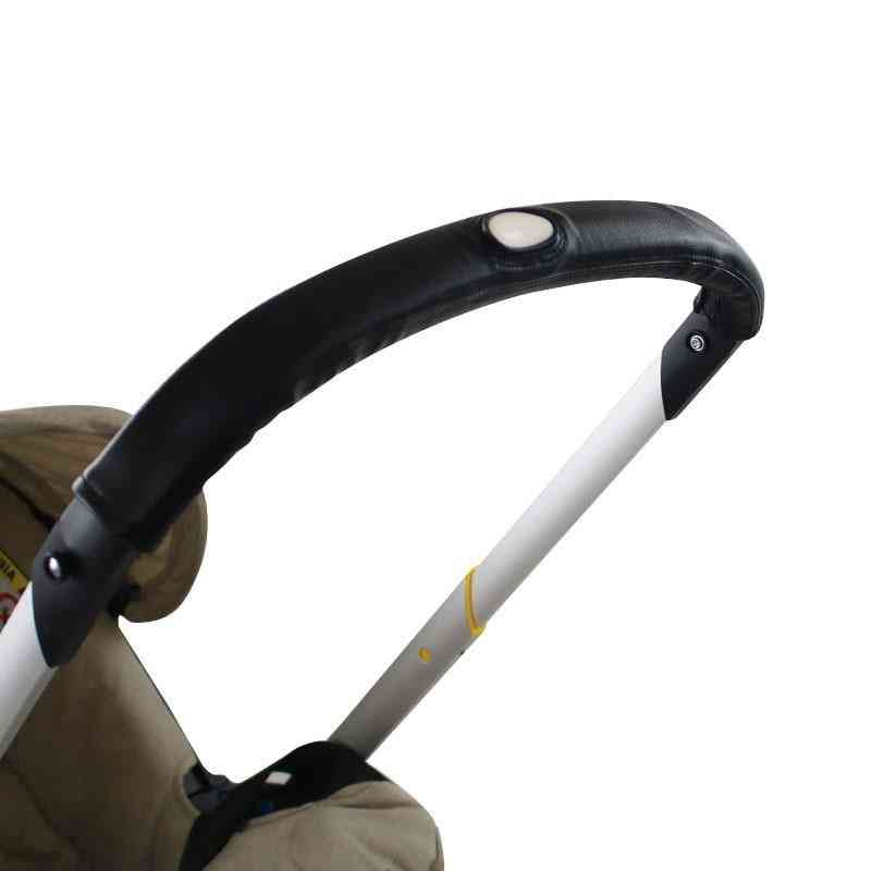 Armrest Covers For Doona Baby Swing Handle Wheelchairs Strollers