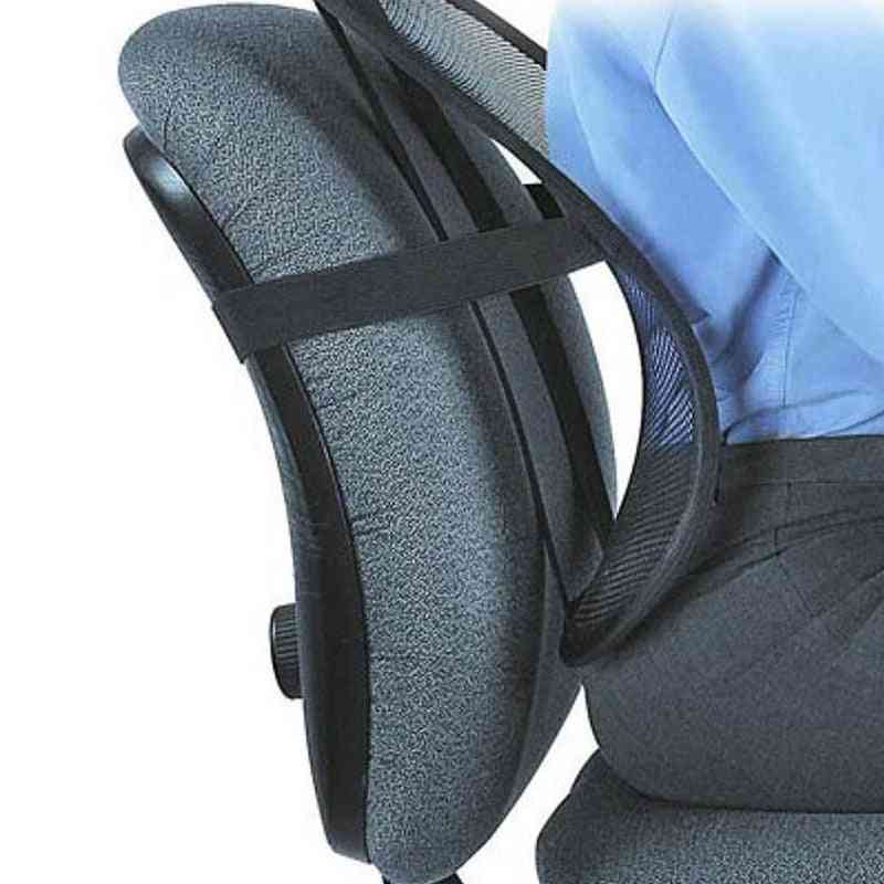 Universal Office Chair, Cushion For Car Truck Seat
