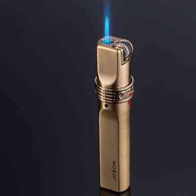 Torch Jet Lighter Spray Gun Turbo Gas Nozzles Cigarettes Lighters
