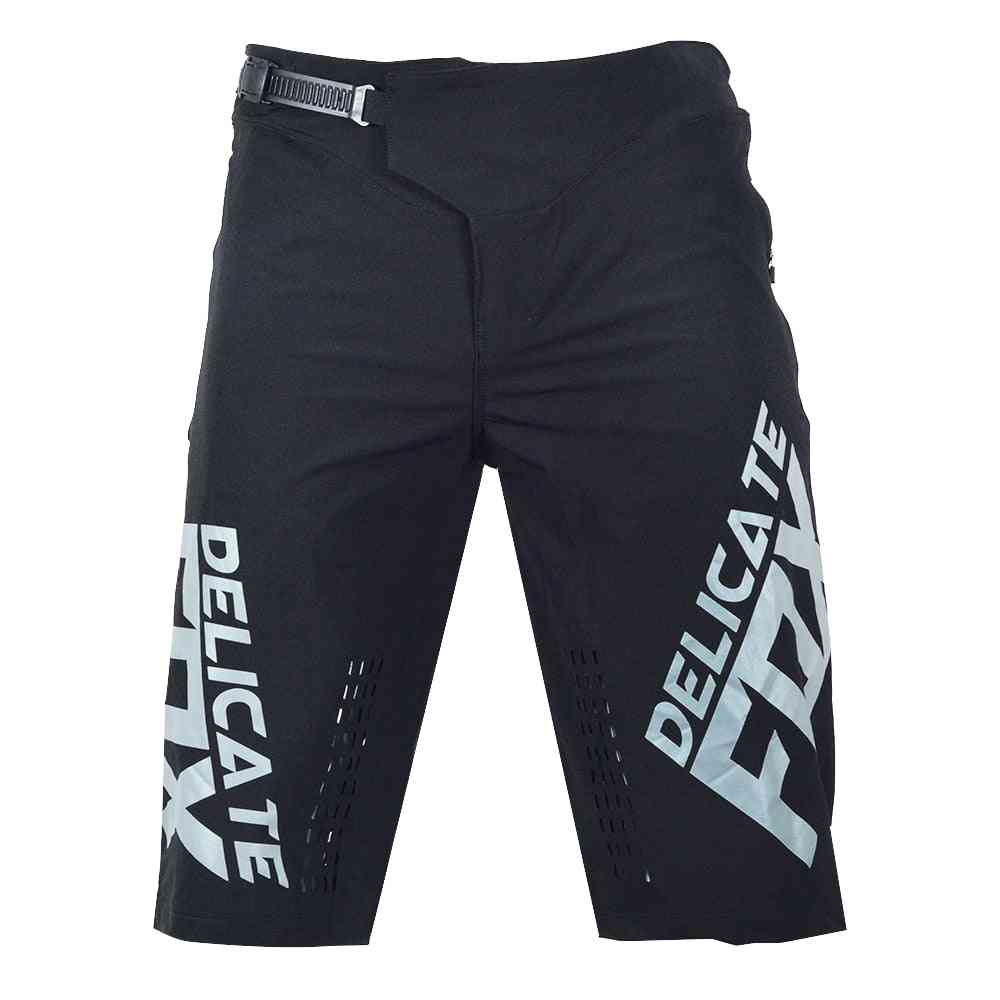 Delicate Fox Defend Shorts Mountain Bicycle