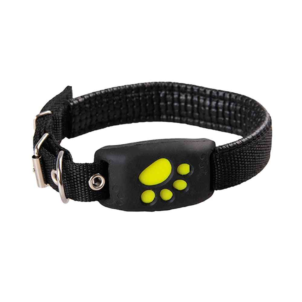 Tracking Locator Pet Collars For Dogs