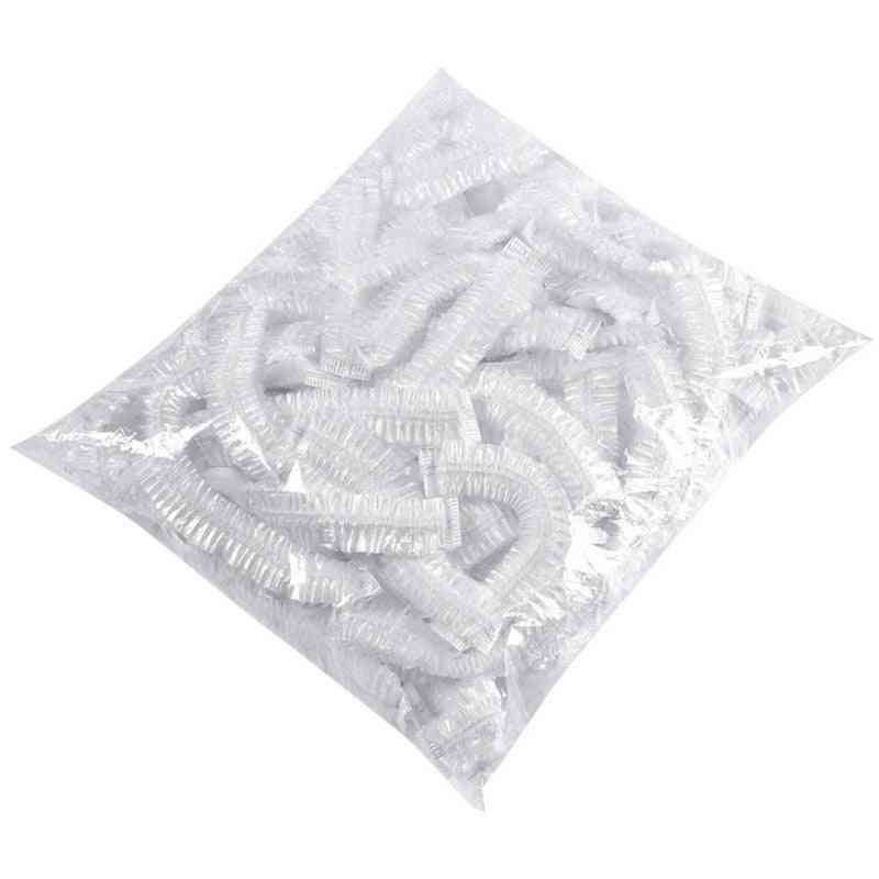 Disposable Food Cover Plastic Wrap