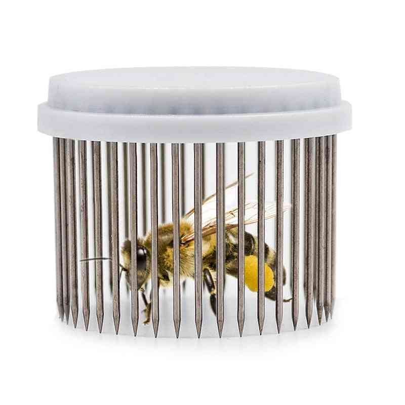 Beekeeping Queen Needle Type Cage Bee Cage