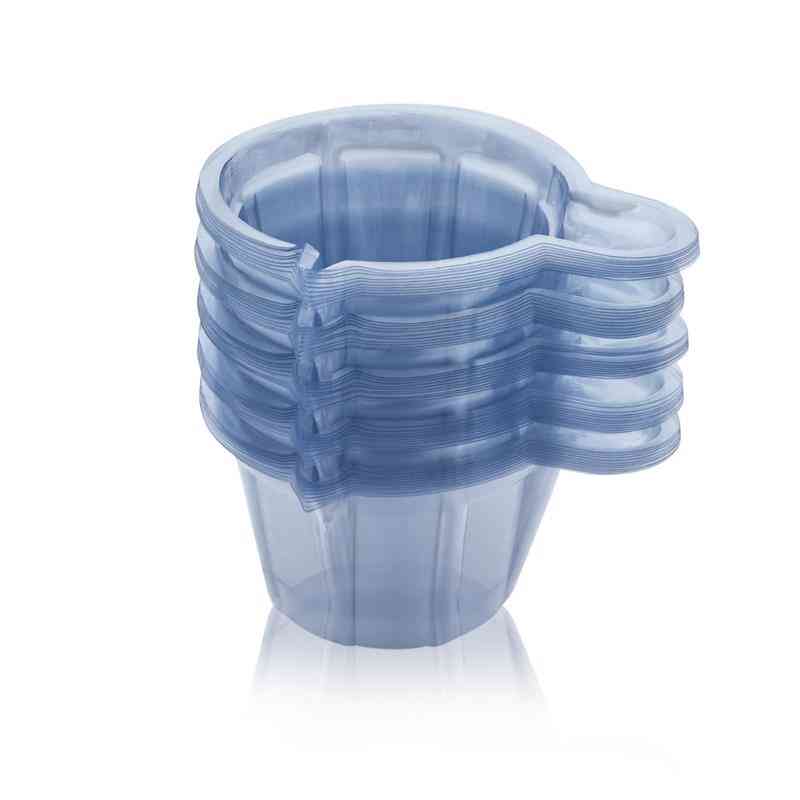 Plastic Clear Measuring Cups