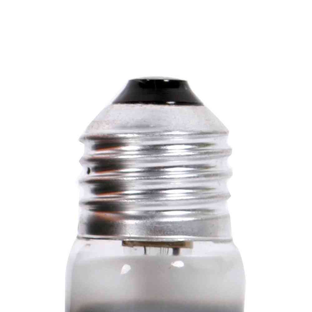 Turtle Basking Uv Light Bulbs Light Controller Lamp