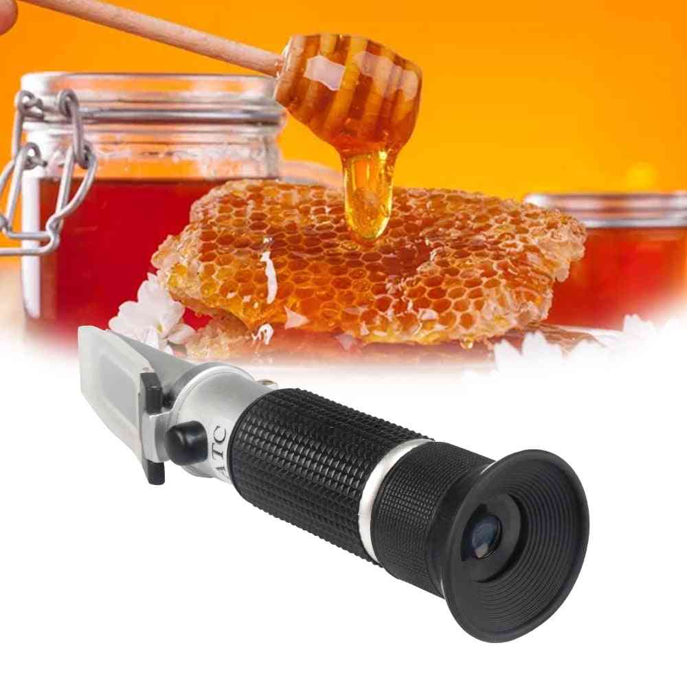 Beekeeping Tools Honey Refractometer