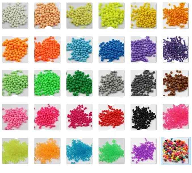Beads Puzzles Accessories For Toy