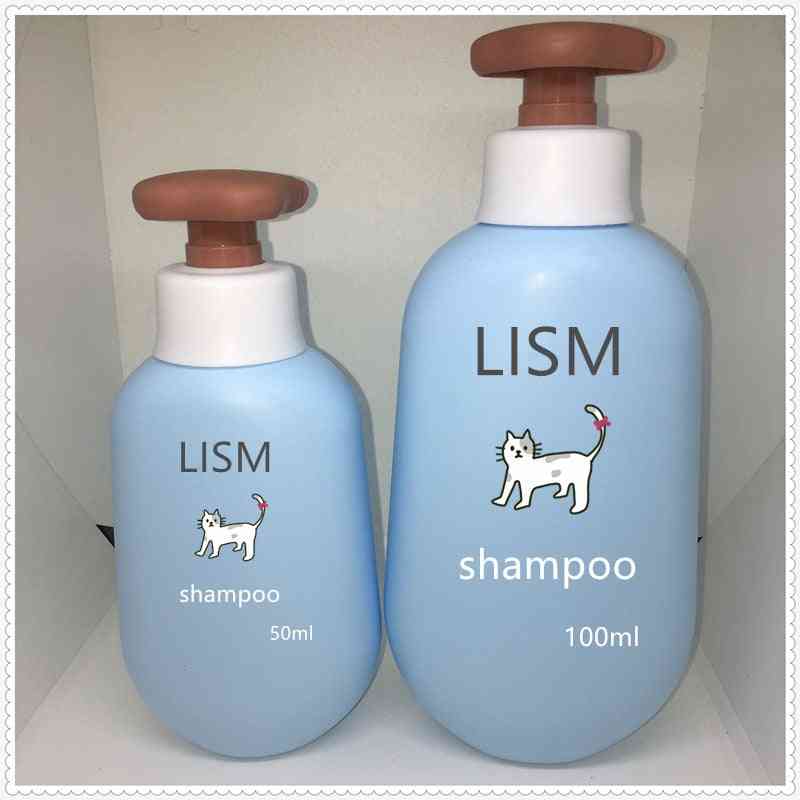 Wow Shampoo For Cat Animal