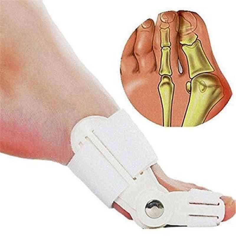 Bunion Device Hallux Valgus Orthopedic Braces Toe Correction