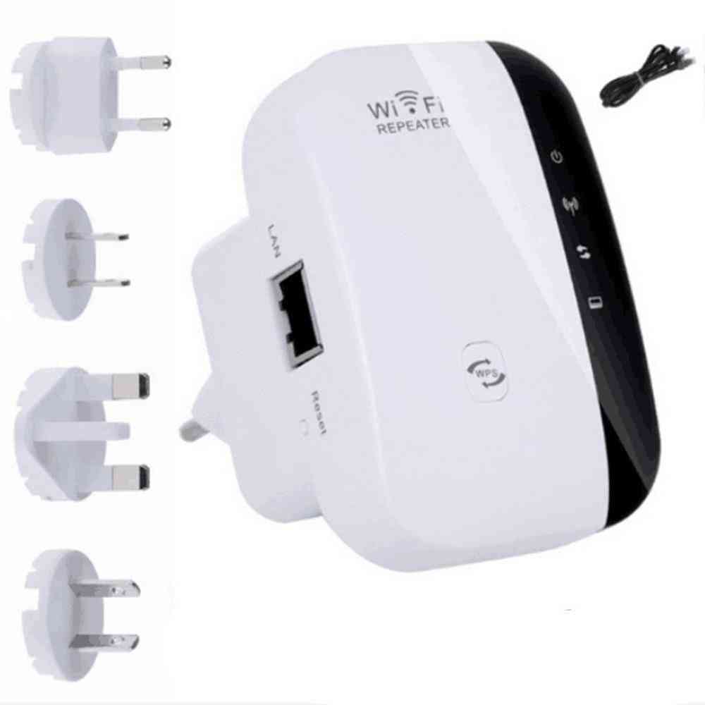 Wireless Wifi Range Router Repeater Extender Booster