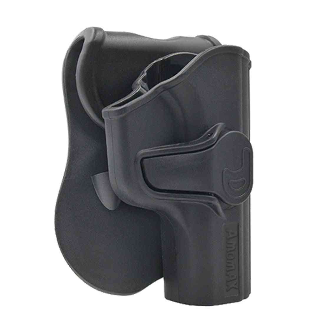 Adjustable- Right-handed, Tactical Holster