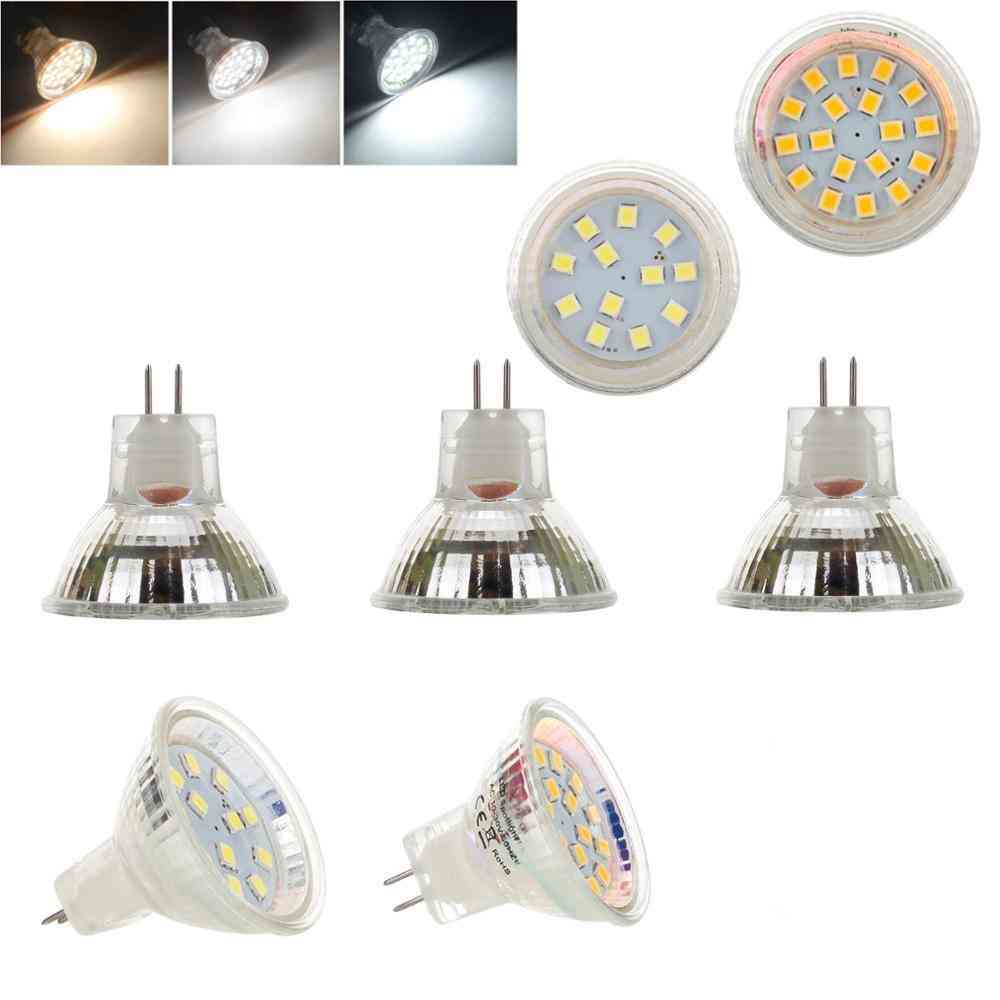 Mini Led Spotlight Bulbs