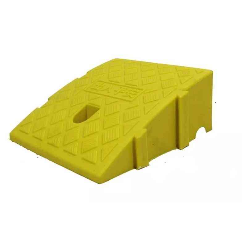 Portable Lightweight Plastic Curb Ramps