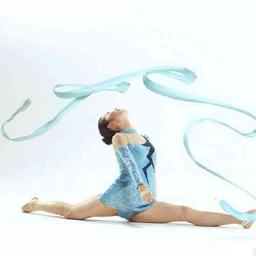 4m Dance Ribbon Gym Rhythmic Gymnastics