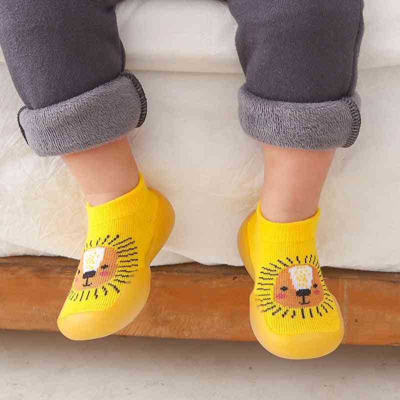 Unisex Baby Shoes, Toddler First Walkers Shoes