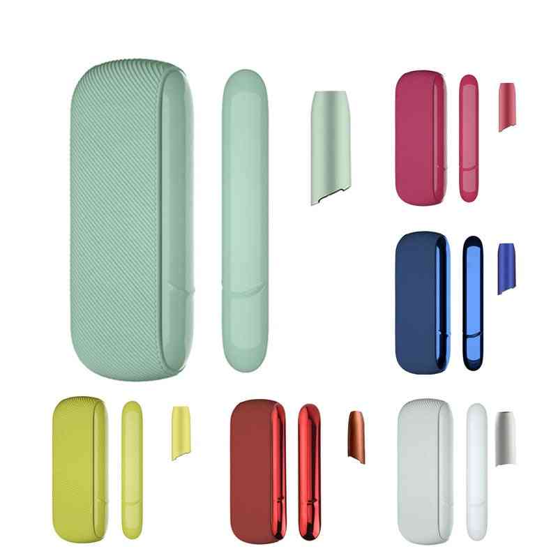 New Waterproof Twill Silicone Case+side Cover+cap Decoration Accessories