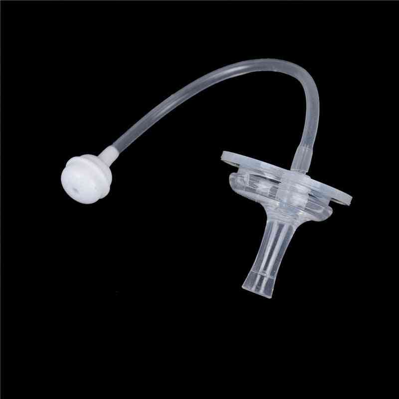 Baby Bottle Straw Replacement Wide Mouth Caliber
