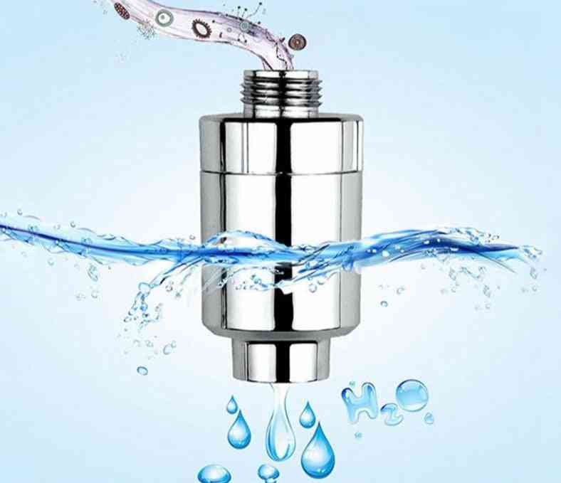 Water Purifier Output Universal Shower Filter