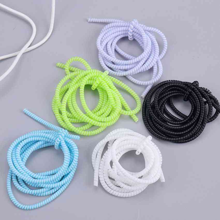 Protector Spring Protection Rope For Usb Charging Cable