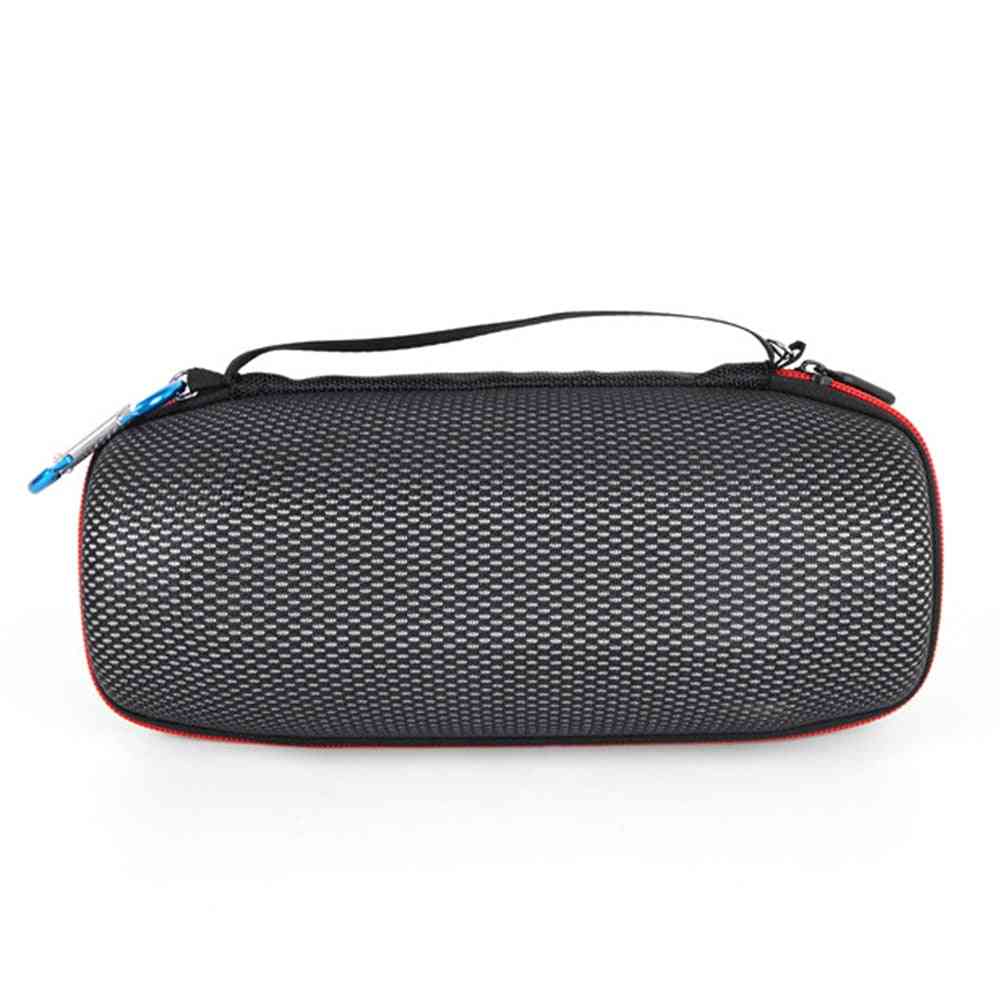 Hard Carrying Travel Case For Jbl Wireless Charge