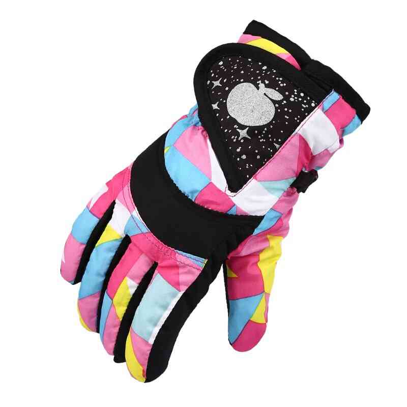 Waterproof Warm Gloves