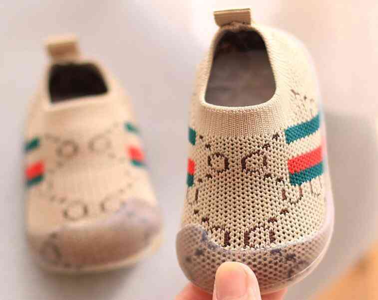 Kids Shoes For Baby First Walkers - Spring Infant Toddler Shoes For