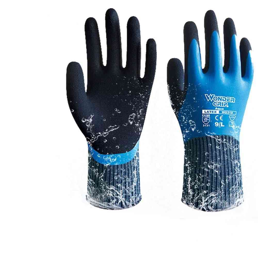 Safety Waterproof Work Gloves