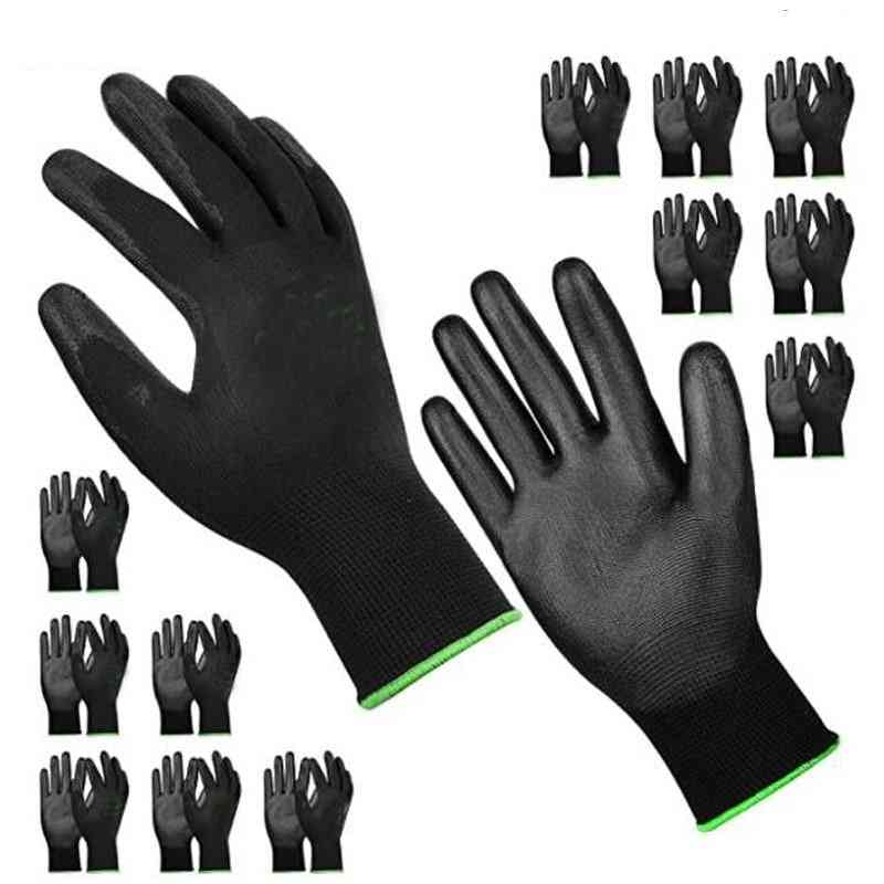Construction Security Safety Work Gloves