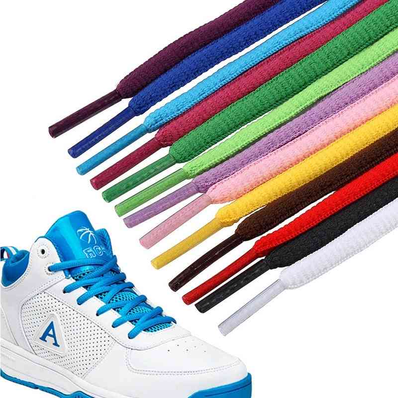 Men's And Women's Sports Shoelaces