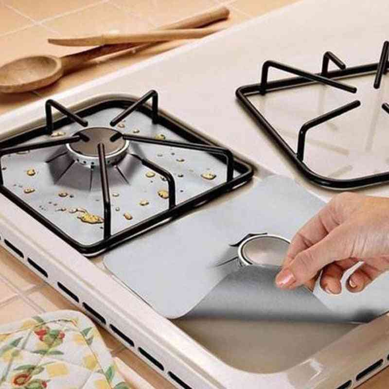 Gas Stove Protector Stove Protector Cover For Kitchen Accessories