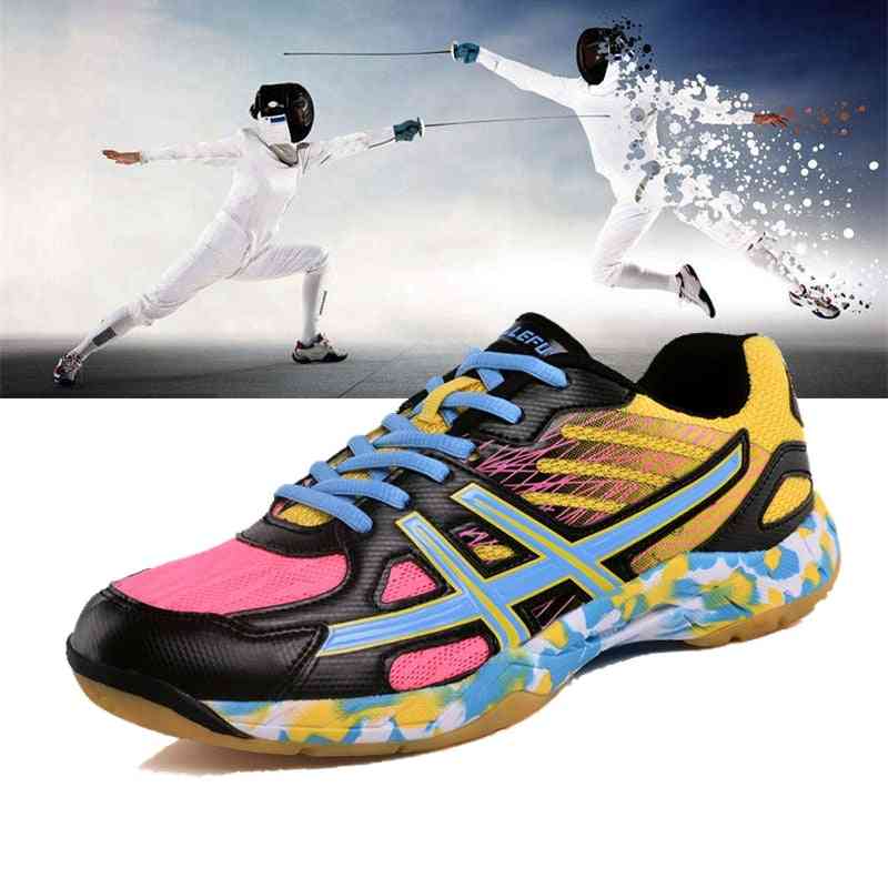 New Unisex Fencing Shoes