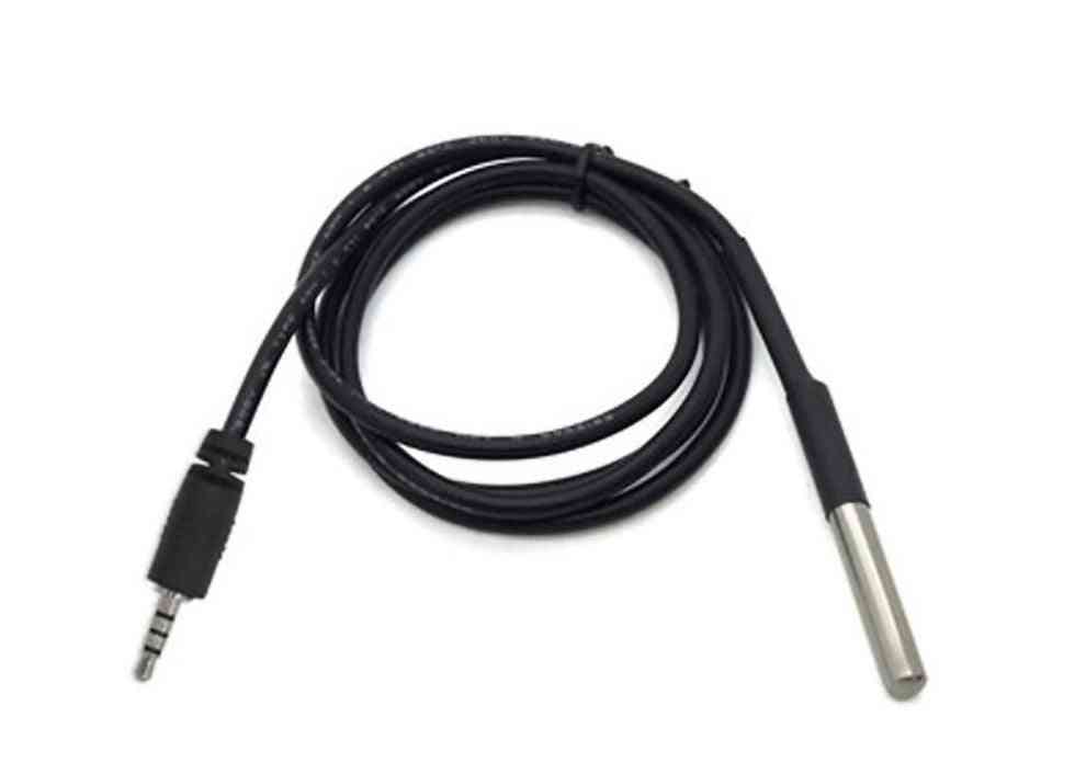 Temperature Humidity Sensor  With  Extension Cable