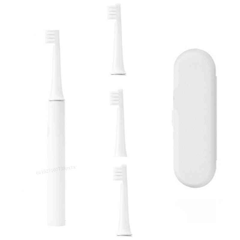 Mundplejezone smart elektrisk tandbørste