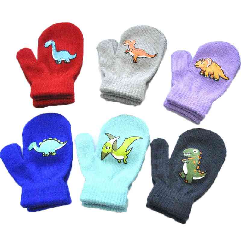 Winter Warm Gloves For