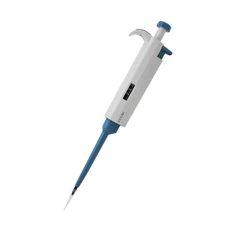 High Accuracy, Autoclavable Micro Pipette
