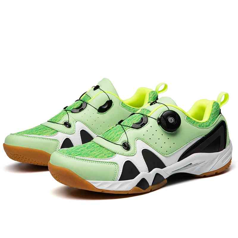 Men Breathable Volleyball Sneakers