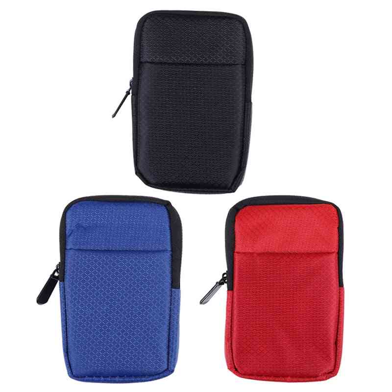 External Usb Hard Drive Disk Hdd Carry Case Cover
