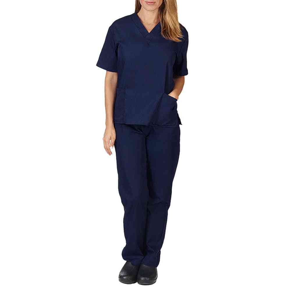High Quality Scrubs Tops And Pants
