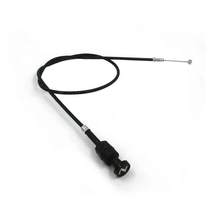 Atv Choke Cable 97cm Cord Lining Wires For Honda