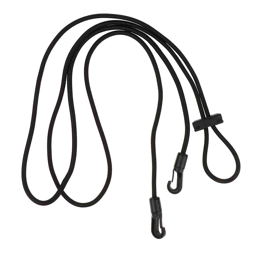 Elastic Horse Rein Strap Rope Neck Stretcher