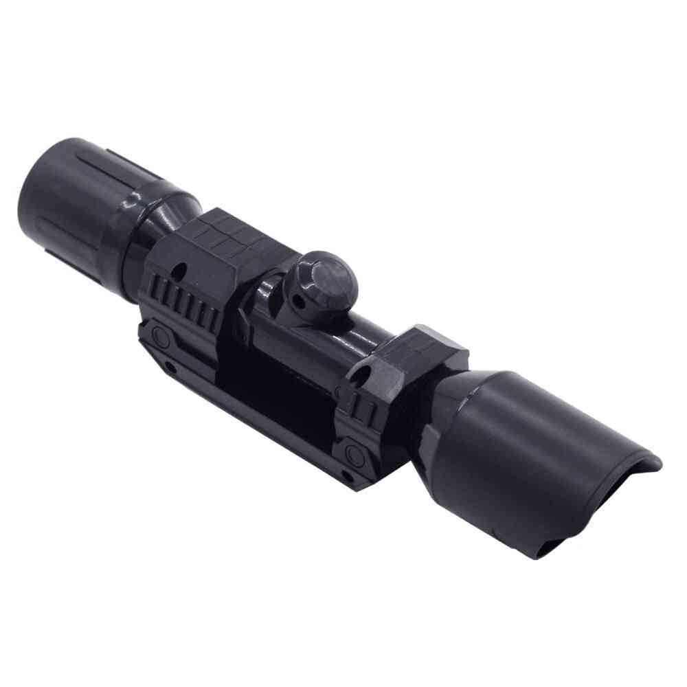 Universal Front Tube Soft Bullet Sight Sighting Device