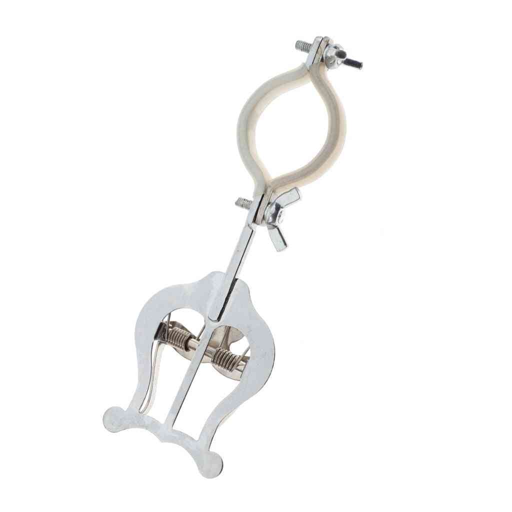 Clarinet Marching Band Holder, Sheet Music Lyre Clip