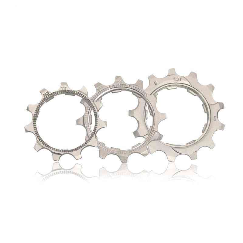 Bicycle Cassette Sprockets Accessories For Sram Flywheel