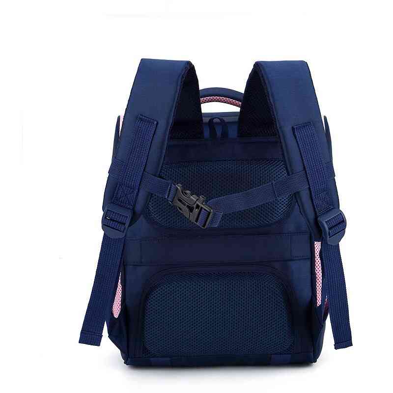 Cute Bow Princess School Backpacks For