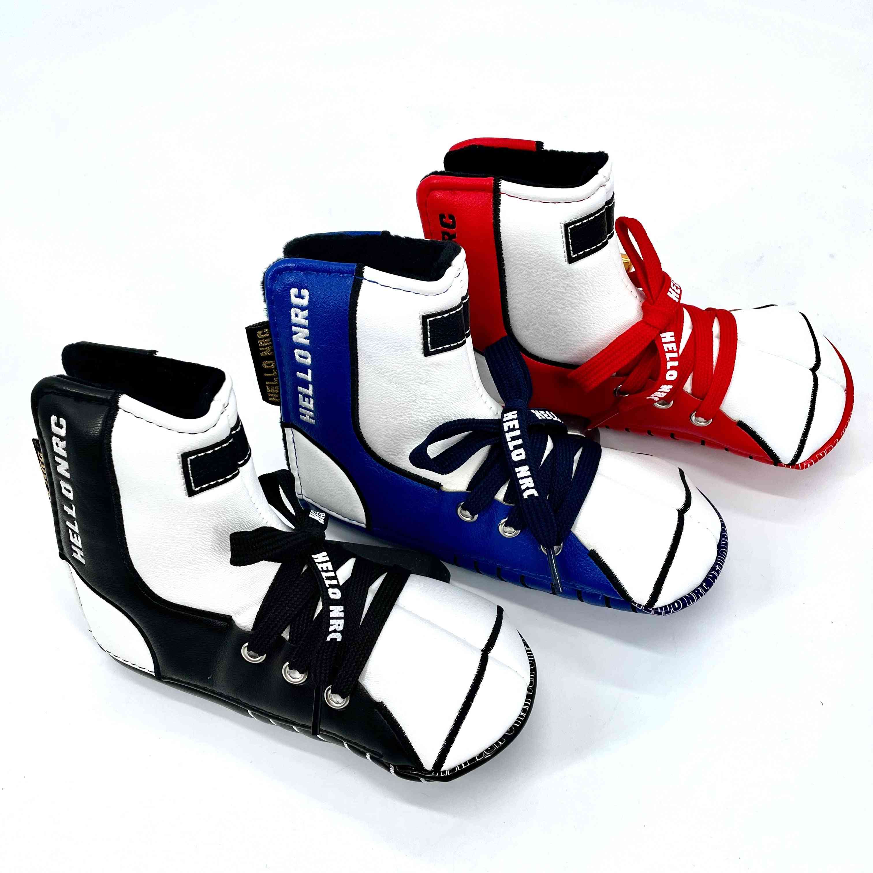 New L-shaped Golf Club Blade Putter Covers