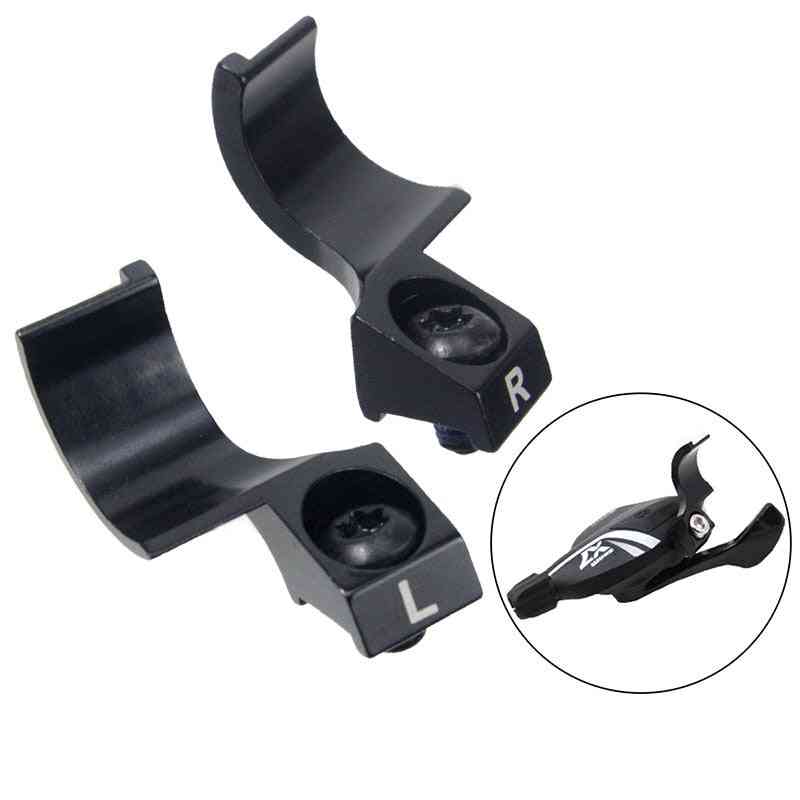 Bicycle Brake Trigger Shifter Integrated Adapter